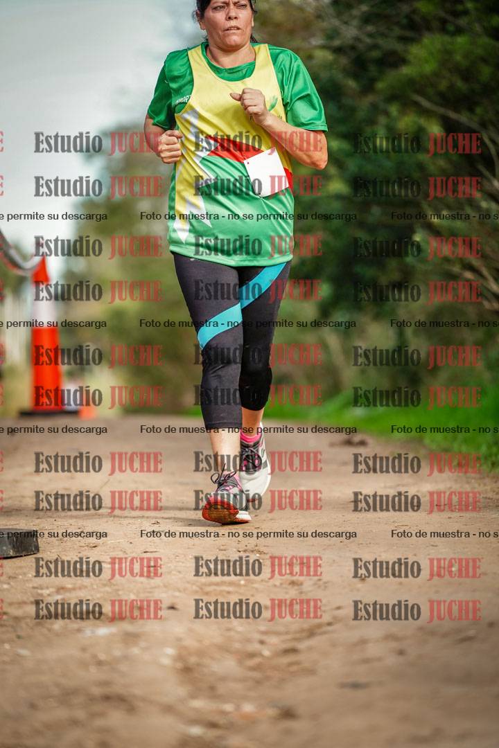 Fotos en el circuito