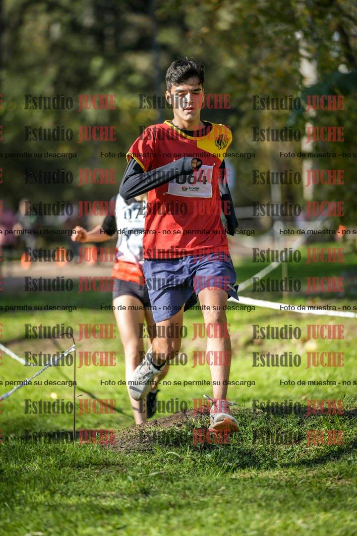 Fotos en el cuarto punto del circuito