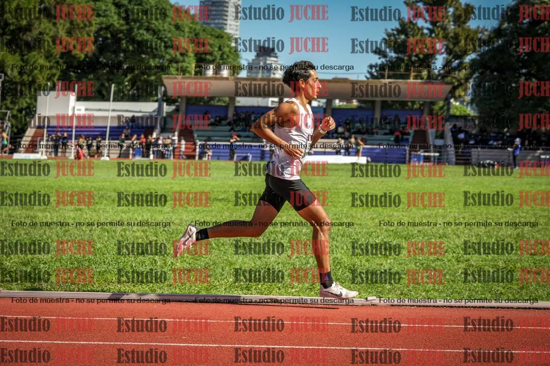 Fotos de los 10.000 m llanos