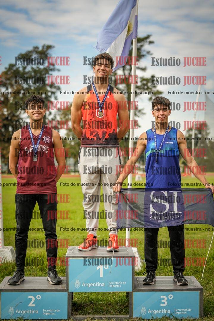 Fotos de algunos extras del torneo