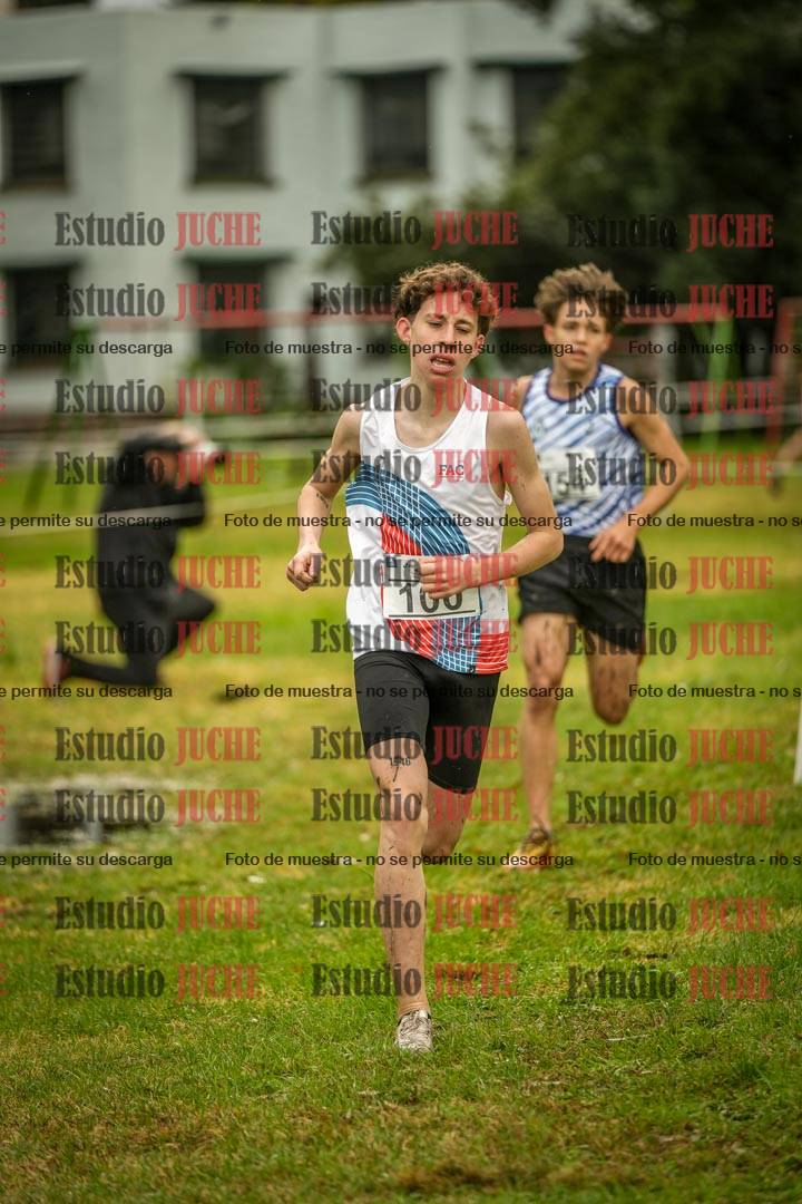 Fotos en el circuito
