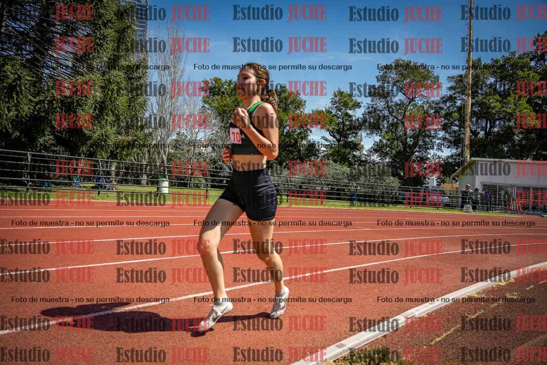 Fotos de los 2400 m llanos de mujeres