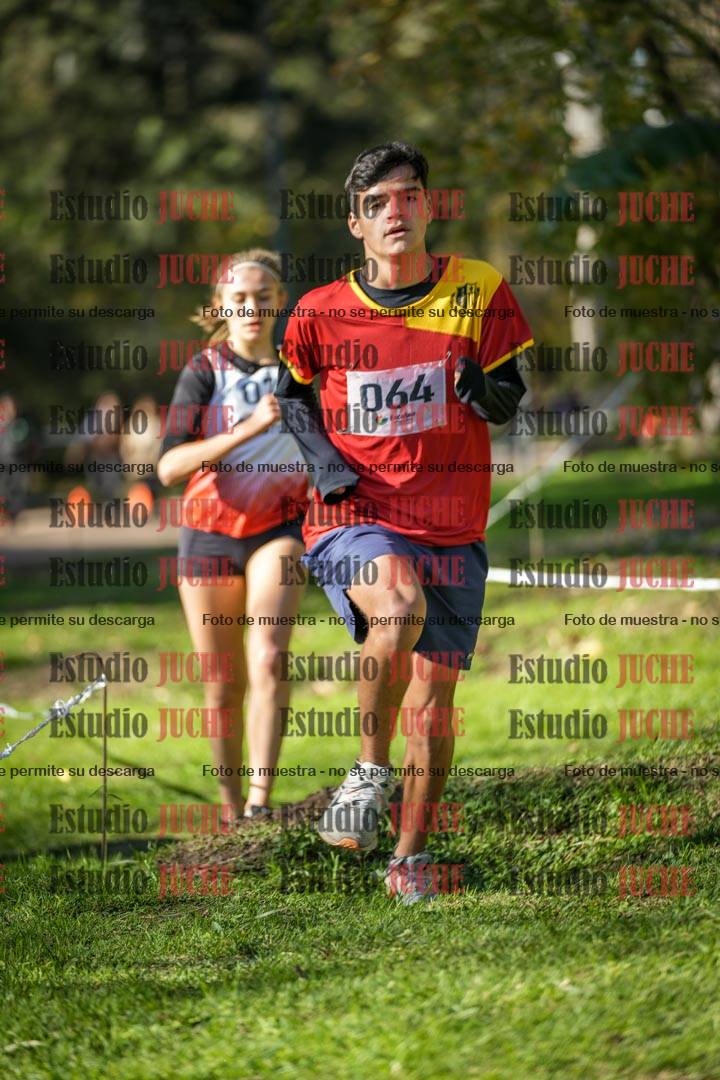 Fotos en el cuarto punto del circuito