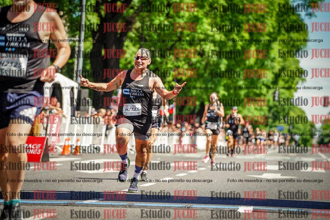 Fotos de la llegada - categoría H