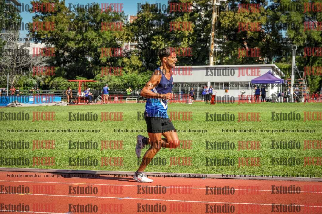 Fotos de los 10.000 m llanos