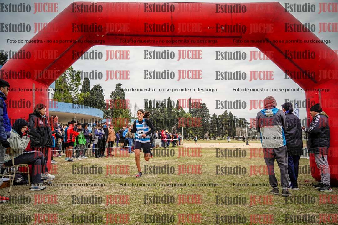 Fotos de la llegada