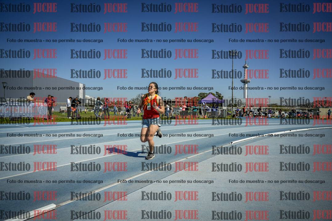 Fotos de los 800 m llanos de mujeres