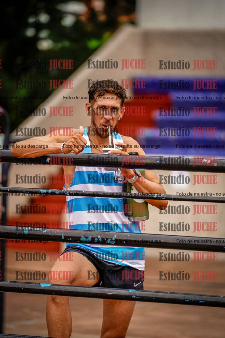 Fotos de algunos extras del torneo