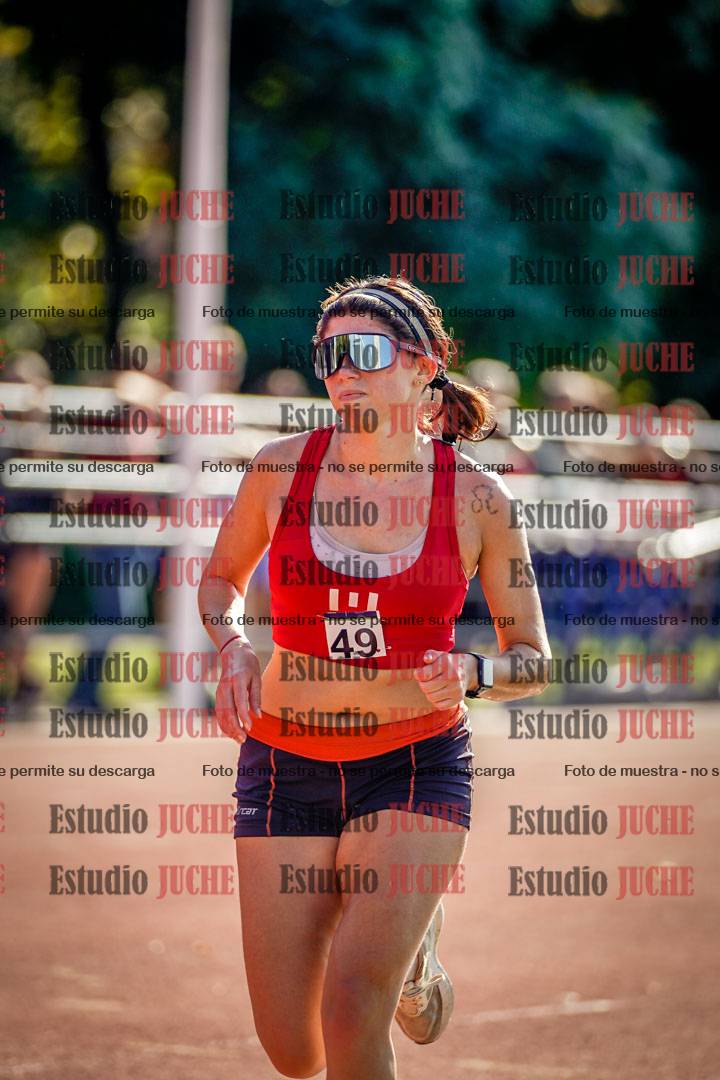Fotos de los 10.000 m llanos