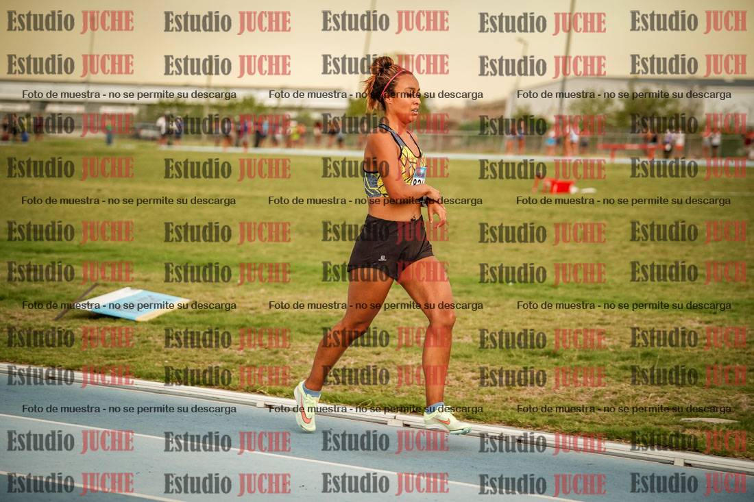 Fotos de los 1000 m llanos de mujeres
