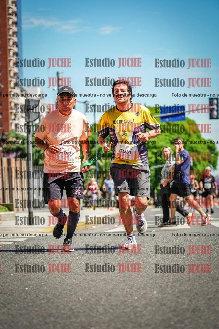 Fotos del segundo punto del recorrido - categoría H