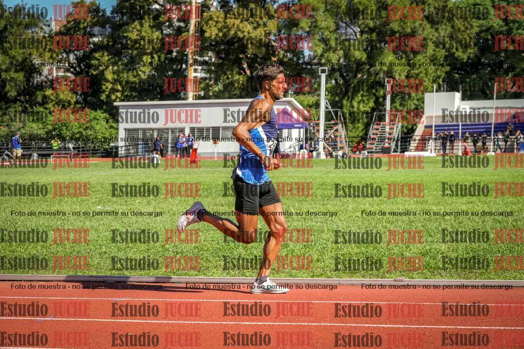 Fotos de los 10.000 m llanos