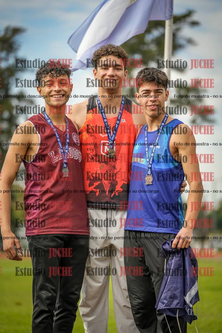 Fotos de algunos extras del torneo