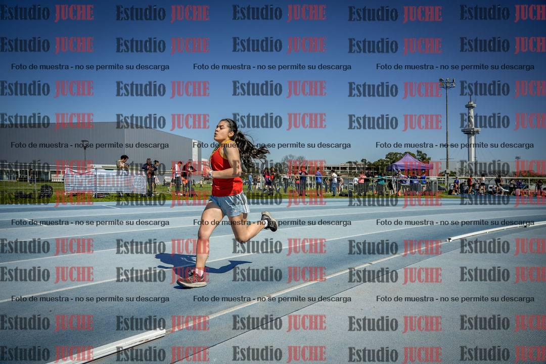 Fotos de los 800 m llanos de mujeres