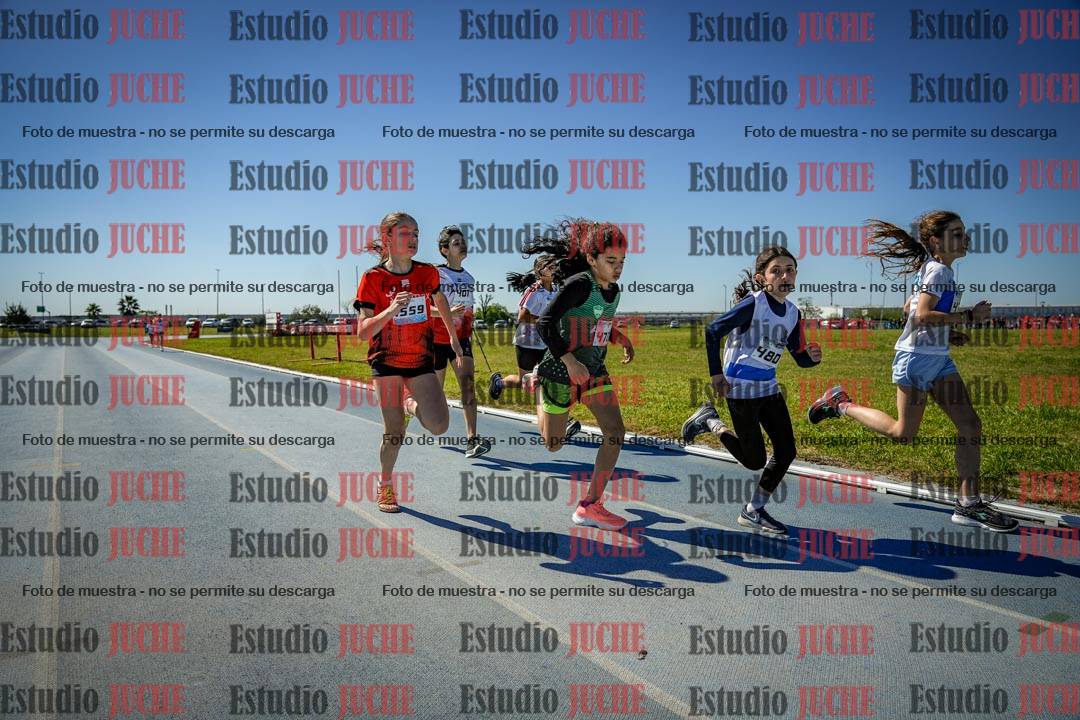 Fotos de los 1000 m llanos de mujeres