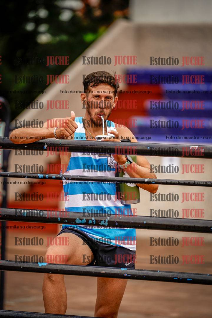 Fotos de algunos extras del torneo