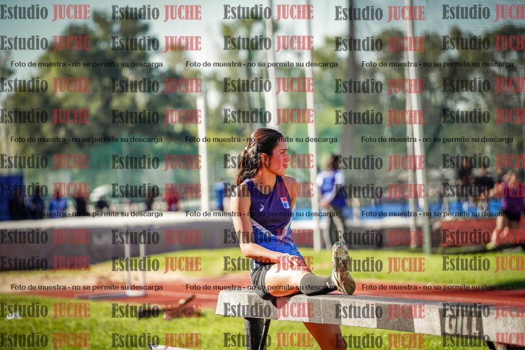 Fotos del salto triple