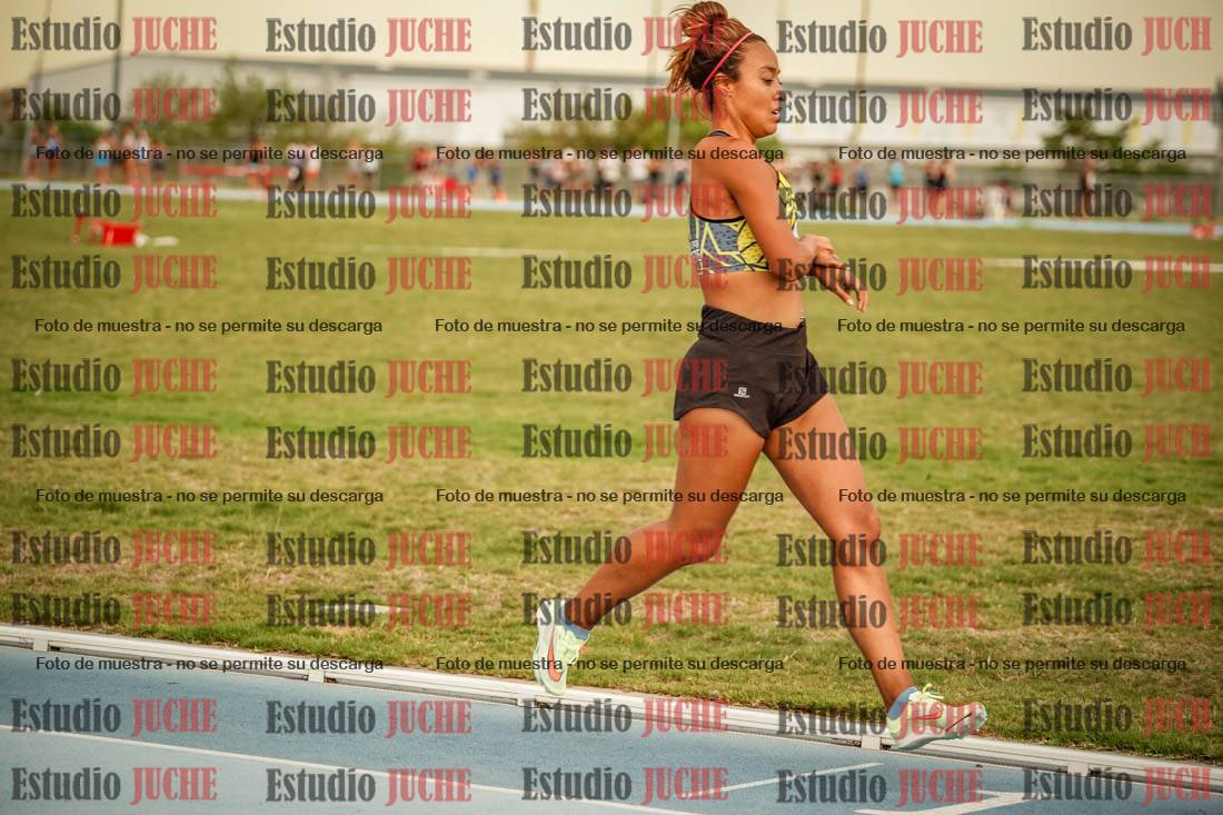 Fotos de los 1000 m llanos de mujeres