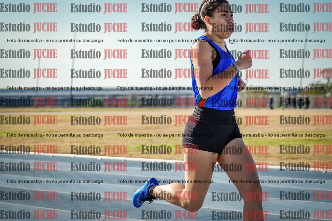 Fotos de los 400 m llanos de mujeres
