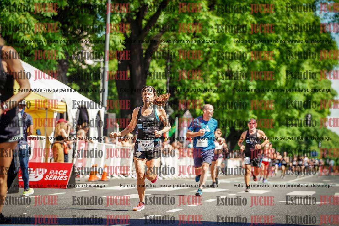 Fotos de la llegada - categoría H