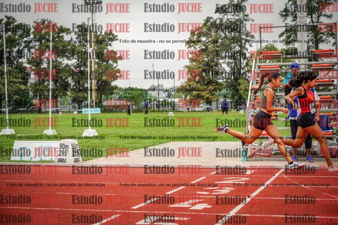 Fotos de los 800 m llanos de mujeres