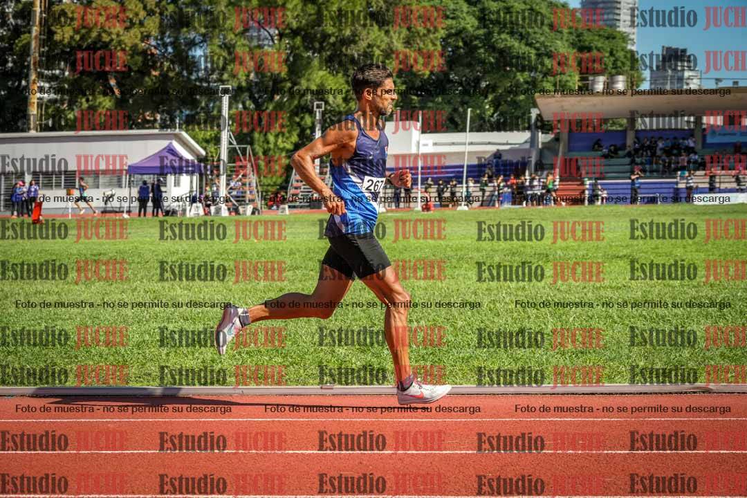 Fotos de los 10.000 m llanos