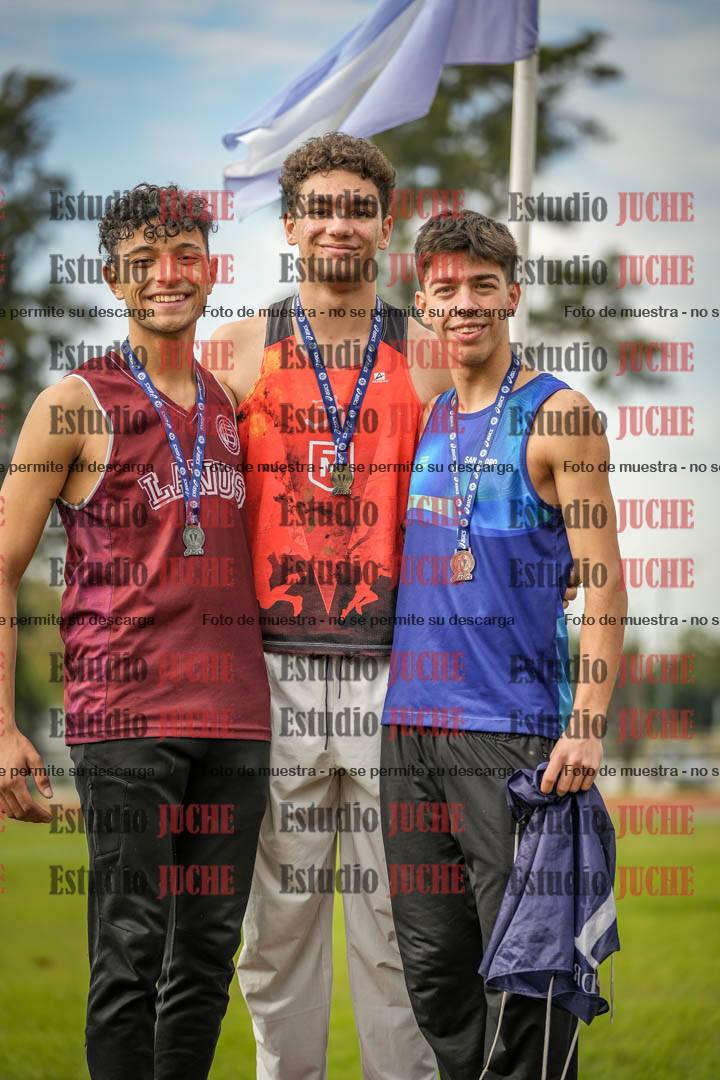 Fotos de algunos extras del torneo