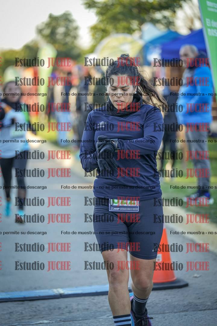 Fotos de las llegadas