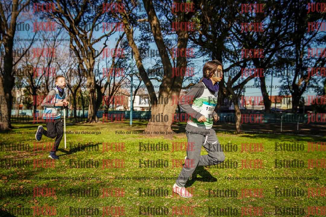 Fotos en el circuito