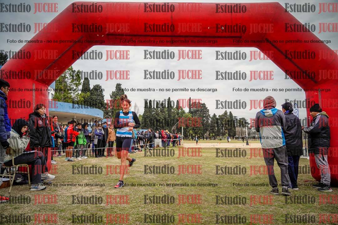 Fotos de la llegada