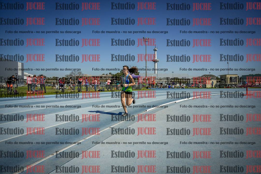 Fotos de los 800 m llanos de mujeres
