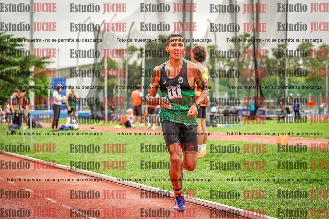 Fotos de los 10.000 m