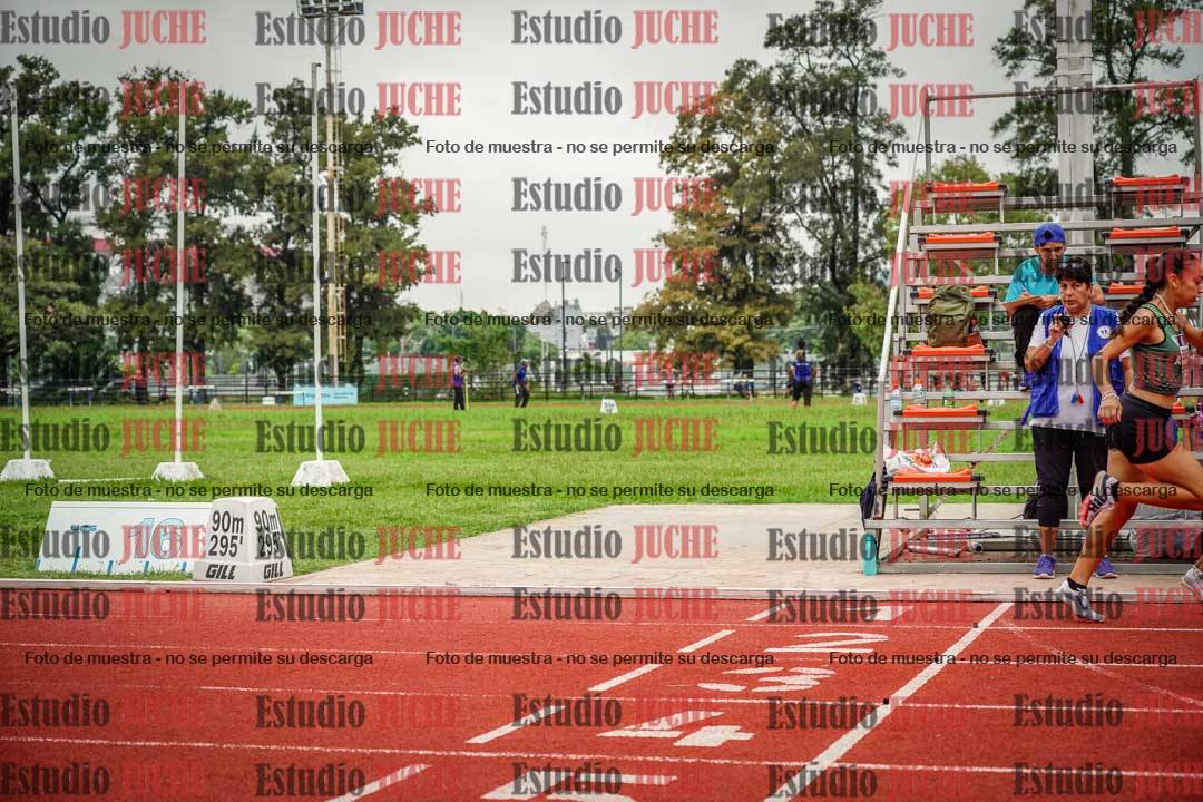 Fotos de los 800 m llanos de mujeres