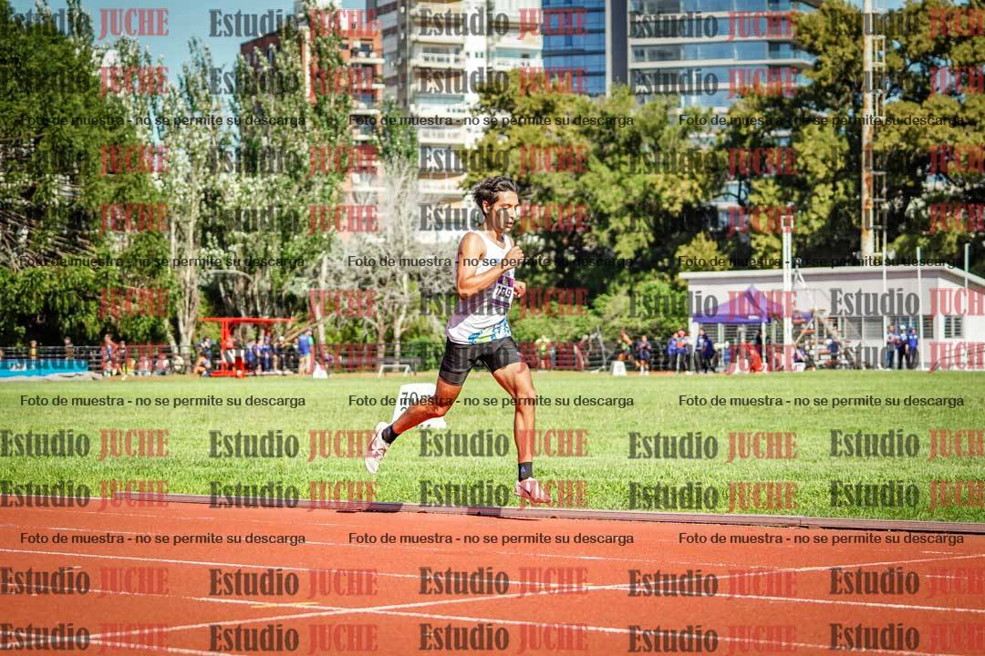 Fotos de los 10.000 m llanos