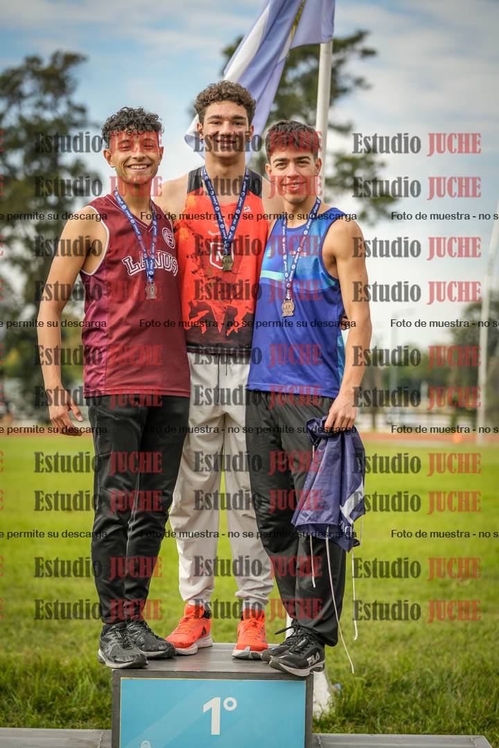 Fotos de algunos extras del torneo
