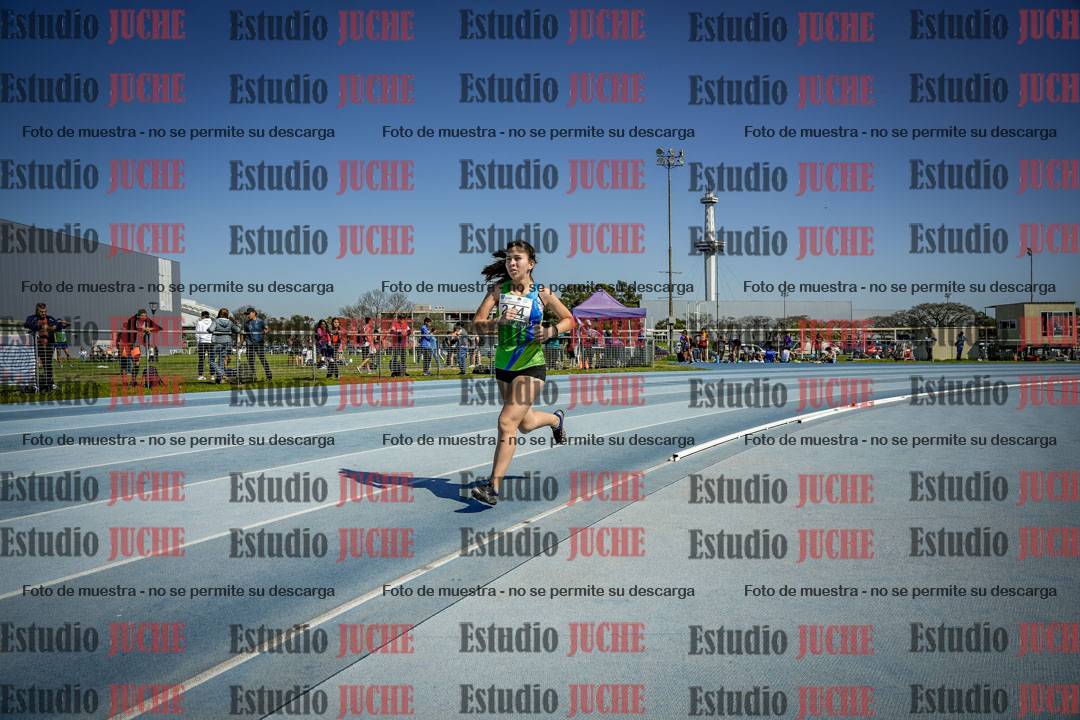 Fotos de los 800 m llanos de mujeres