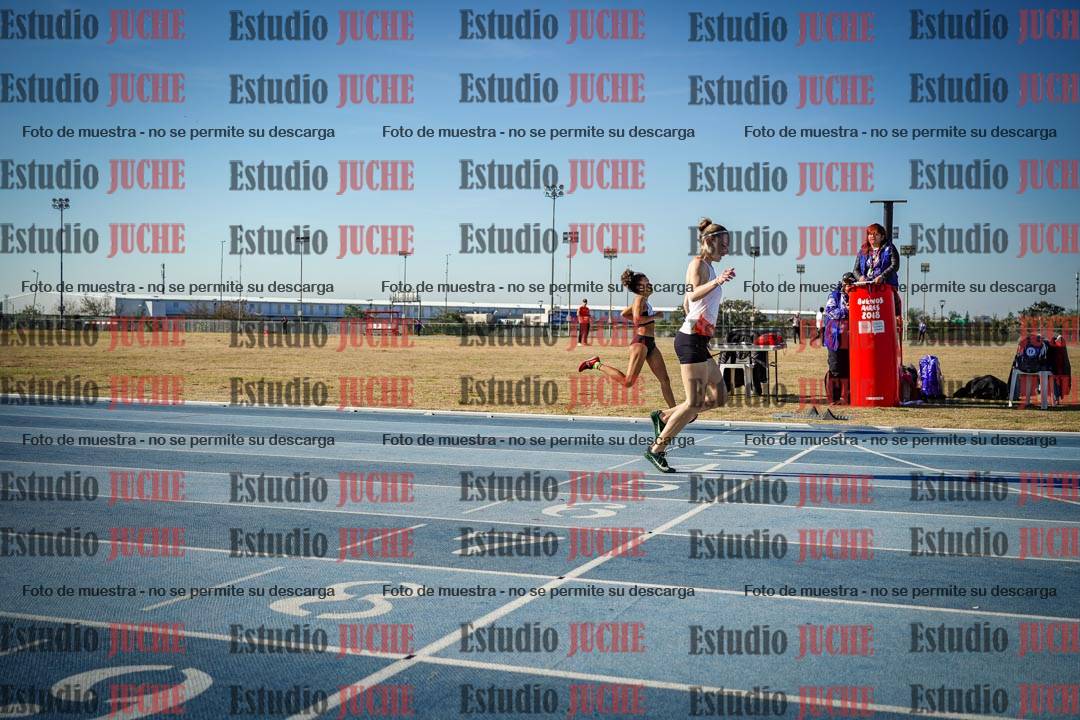 Fotos de los 400 m llanos de mujeres
