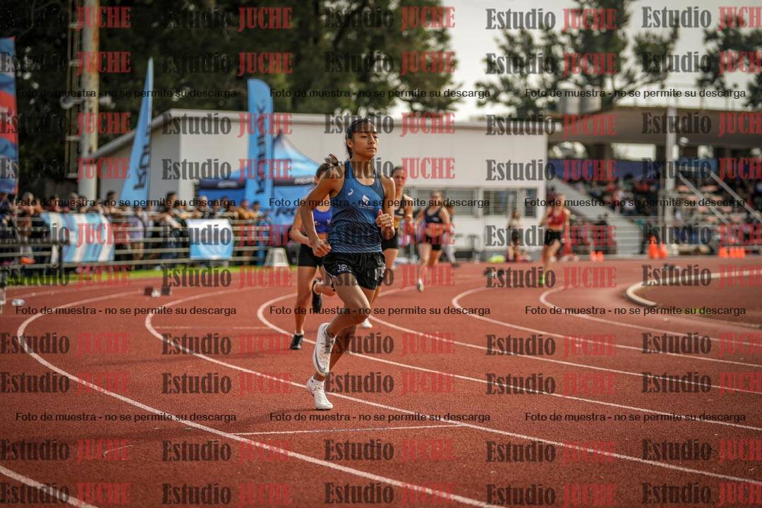 Fotos de los 400 m llanos de mujeres
