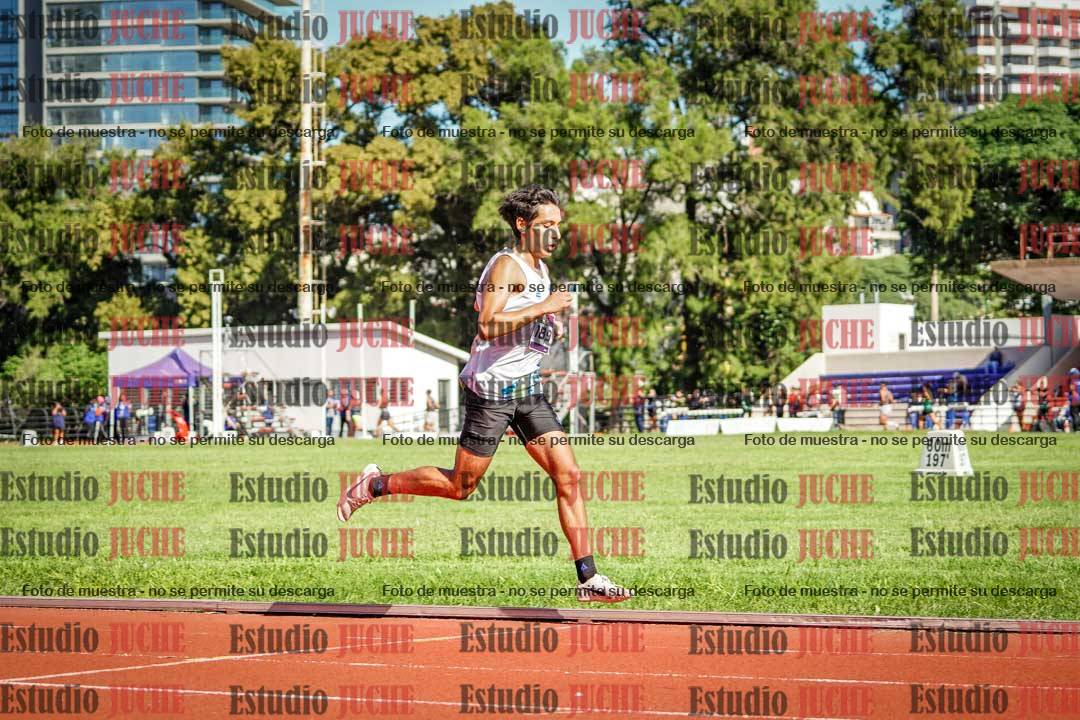 Fotos de los 10.000 m llanos