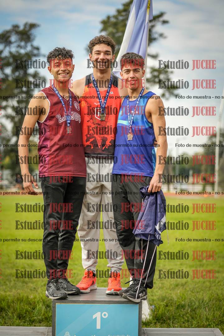 Fotos de algunos extras del torneo