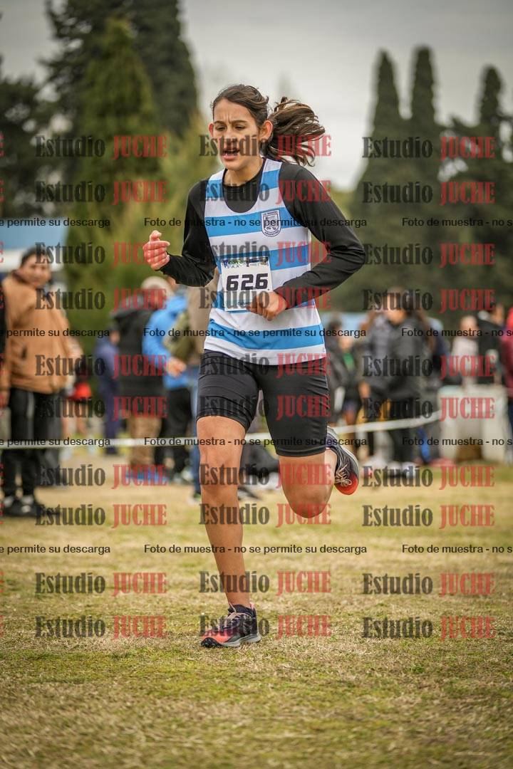 Fotos de la llegada