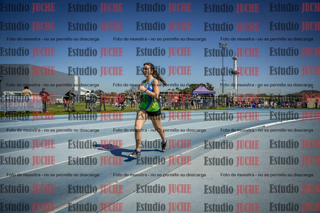 Fotos de los 800 m llanos de mujeres