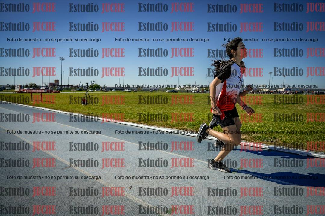Fotos de los 1000 m llanos de mujeres