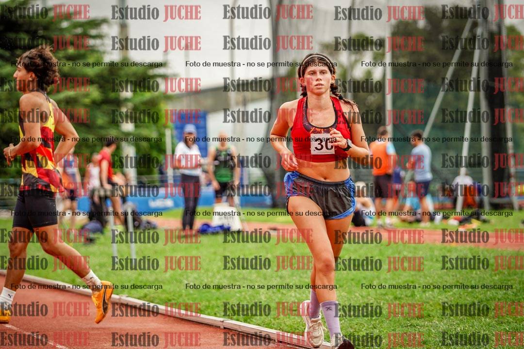Fotos de los 10.000 m