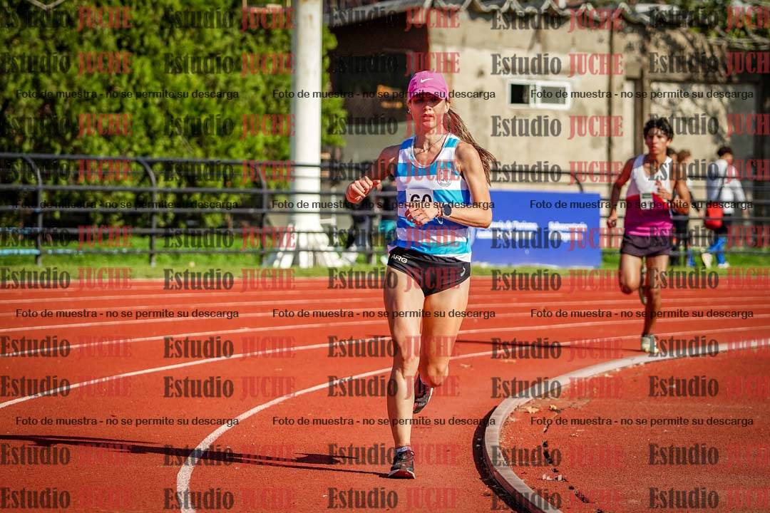 Fotos de los 10.000 m llanos