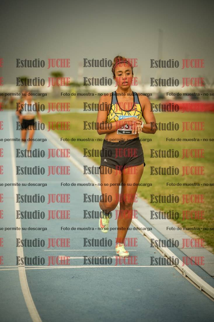 Fotos de los 1000 m llanos de mujeres