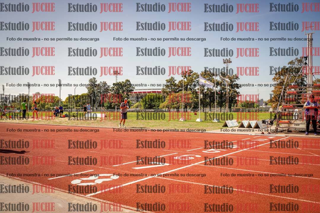 Fotos de los 400 m llanos de mujeres