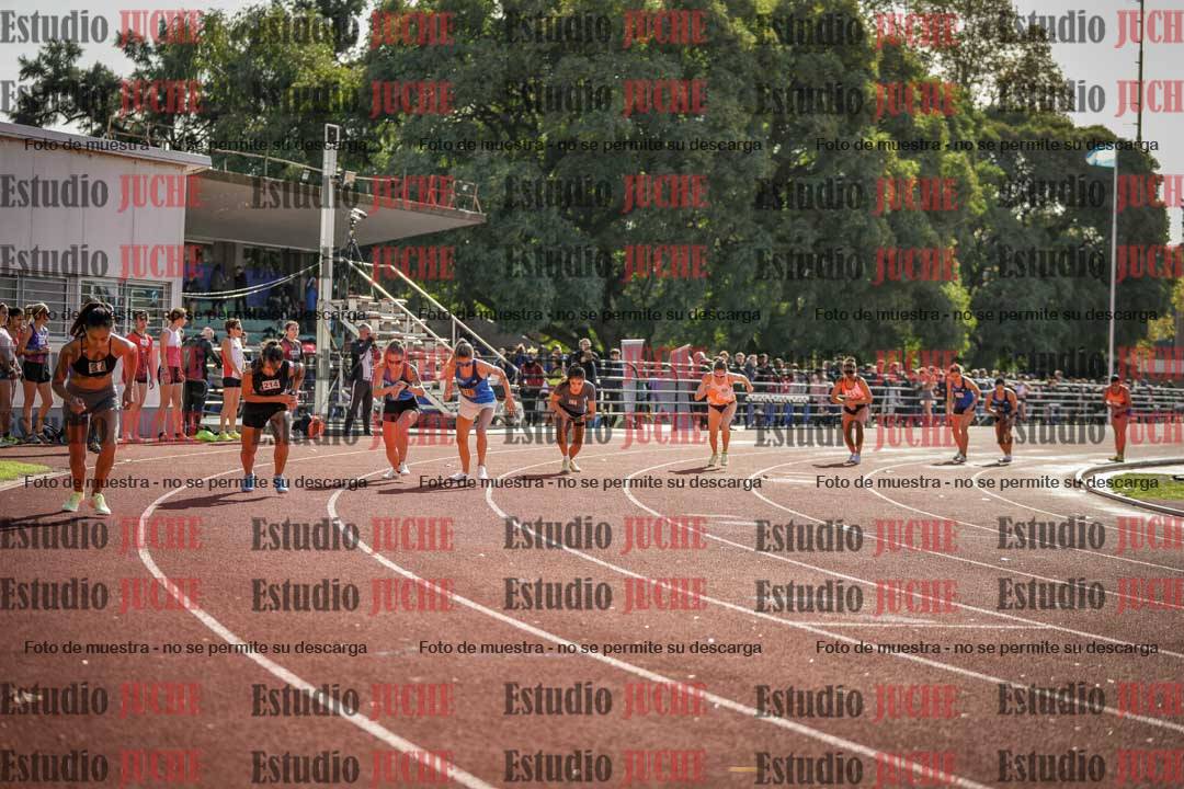 Fotos de los 800 m llanos de mujeres
