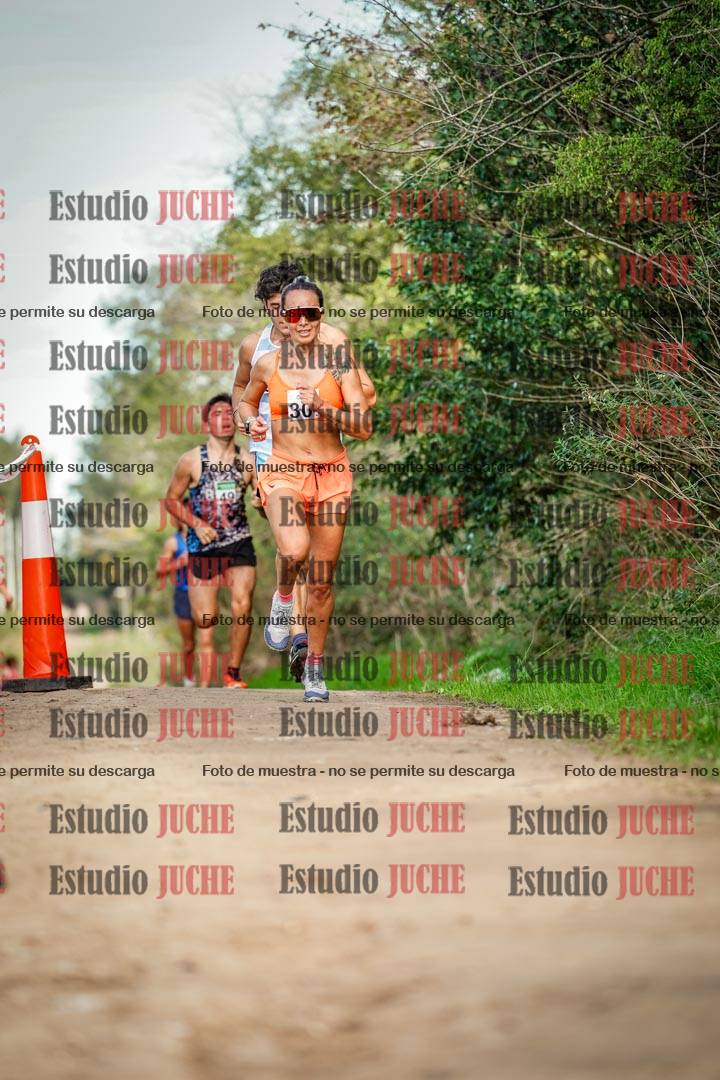 Fotos en el circuito