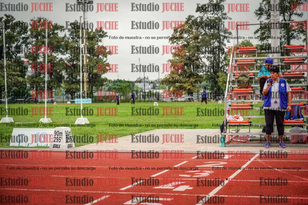 Fotos de los 800 m llanos de mujeres